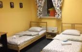 Туры в отель LikeHome Hostel