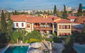 Туры в отель RuinAdalia Hotel