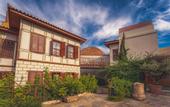 Туры в отель RuinAdalia Hotel