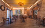 Туры в отель RuinAdalia Hotel