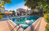 Туры в отель RuinAdalia Hotel
