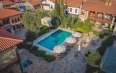 Туры в отель RuinAdalia Hotel