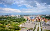 Туры в отель Апарт-отель YE'S Technopark