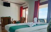 Туры в отель MT Seaside Apartment