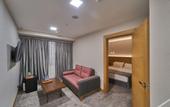 Туры в отель Asli Makon Hotel
