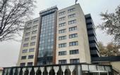 Туры в отель Asli Makon Hotel