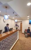 Туры в отель Asli Makon Hotel