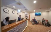 Туры в отель Asli Makon Hotel