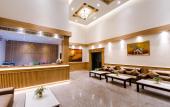 Туры в отель Airport Beach Hotel Phuket