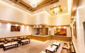 Туры в отель Airport Beach Hotel Phuket