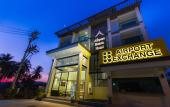 Туры в отель Airport Beach Hotel Phuket