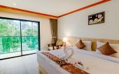 Туры в отель Airport Beach Hotel Phuket