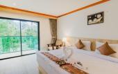 Туры в отель Airport Beach Hotel Phuket