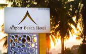 Туры в отель Airport Beach Hotel Phuket