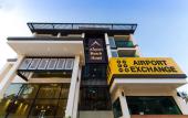 Туры в отель Airport Beach Hotel Phuket