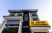 Туры в отель Airport Beach Hotel Phuket