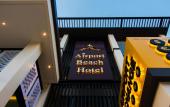 Туры в отель Airport Beach Hotel Phuket