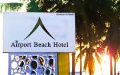Туры в отель Airport Beach Hotel Phuket