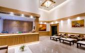 Туры в отель Airport Beach Hotel Phuket