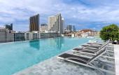 Туры в отель Amethyst Hotel Pattaya