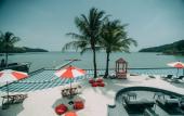 Туры в отель Foto Hotel Phuket (Ko Sire)