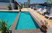Туры в отель Star House Patong