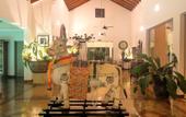 Туры в отель Villa Hundira
