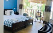 Туры в отель Sea Beach Resort