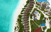 Туры в отель Avani+ Fares Maldives Resort
