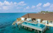 Туры в отель Avani+ Fares Maldives Resort