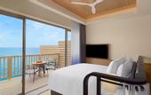 Туры в отель Avani+ Fares Maldives Resort