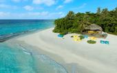 Туры в отель Avani+ Fares Maldives Resort