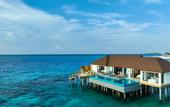 Туры в отель Avani+ Fares Maldives Resort