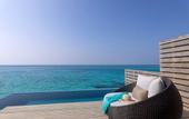 Туры в отель Avani+ Fares Maldives Resort