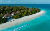 Туры в отель Avani+ Fares Maldives Resort