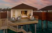 Туры в отель Avani+ Fares Maldives Resort