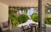 Туры в отель Avani+ Fares Maldives Resort