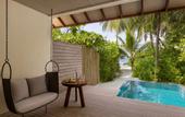 Туры в отель Avani+ Fares Maldives Resort