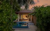Туры в отель Avani+ Fares Maldives Resort