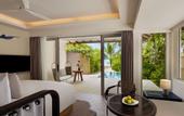 Туры в отель Avani+ Fares Maldives Resort