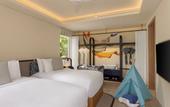 Туры в отель Avani+ Fares Maldives Resort