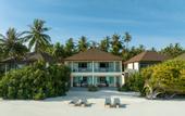 Туры в отель Avani+ Fares Maldives Resort