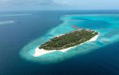 Туры в отель Avani+ Fares Maldives Resort