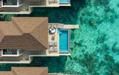 Туры в отель Avani+ Fares Maldives Resort