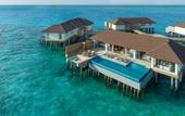 Туры в отель Avani+ Fares Maldives Resort