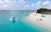 Туры в отель Avani+ Fares Maldives Resort