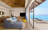 Туры в отель Avani+ Fares Maldives Resort