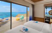 Туры в отель Avani+ Fares Maldives Resort