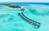 Туры в отель Madifushi Private Island