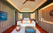 Туры в отель Madifushi Private Island